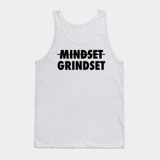 Mindset Grindset Tank Top